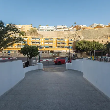 شقة Patalavaca 1st Line - Infinite Sea Views *