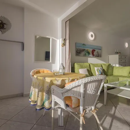 Patalavaca 1st Line - Infinite Sea Views شقة *