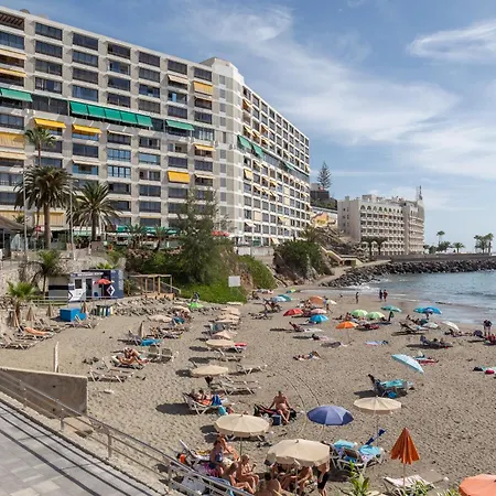 Patalavaca 1st Line - Infinite Sea Views *