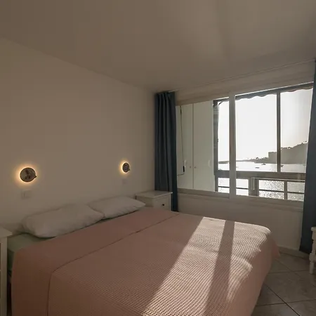 Patalavaca 1st Line - Infinite Sea Views Apartamento Mogán