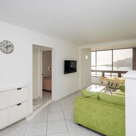 Patalavaca 1st Line - Infinite Sea Views *