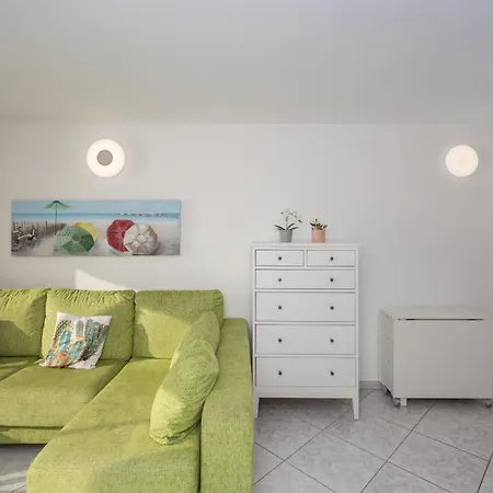 Patalavaca 1st Line - Infinite Sea Views Apartamento *