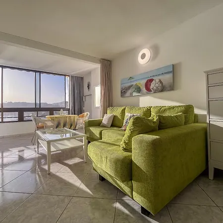 Patalavaca 1st Line - Infinite Sea Views Apartamento